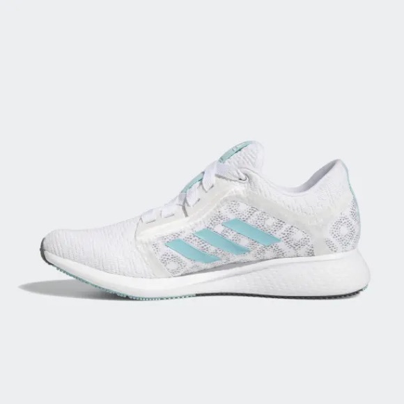 New Adidas Edge Lux 4 Women’s Running Shoes - Picture 7 of 10